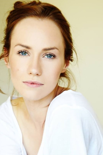 Zdjęcie Lizzie Schebesta