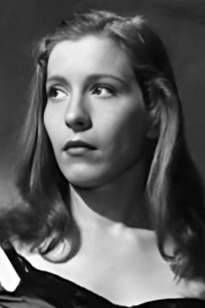 Zdjęcie Yvette Etiévant