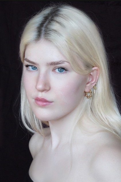 Zdjęcie Dora Rowdon