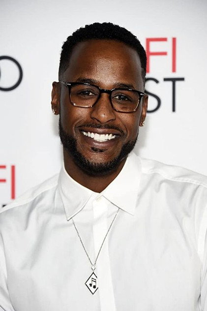 Zdjęcie Jackie Long