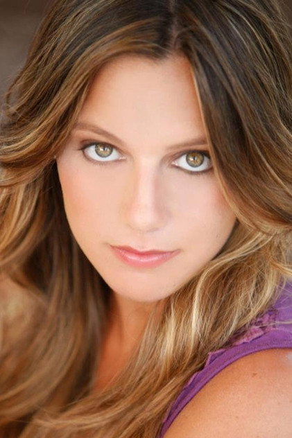 Zdjęcie Gabrielle Howarth