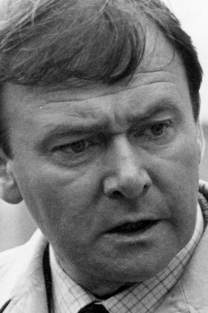 Zdjęcie Tony Doyle