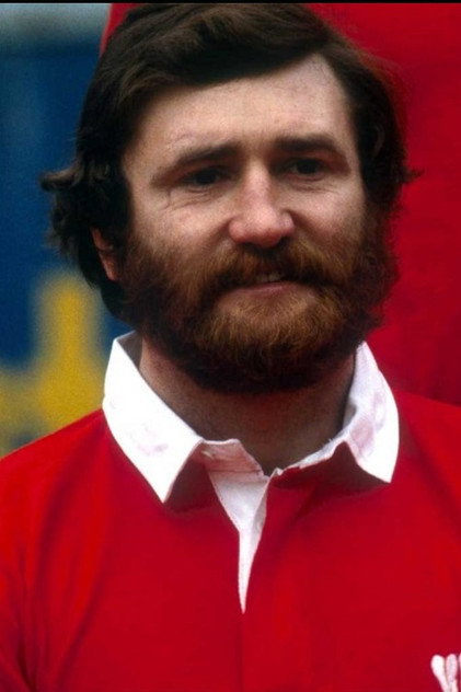 Zdjęcie Ray Gravell