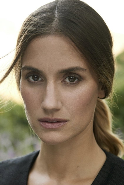 Zdjęcie Danica Ćurčić