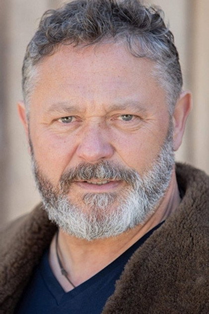 Zdjęcie Paul Hawkyard