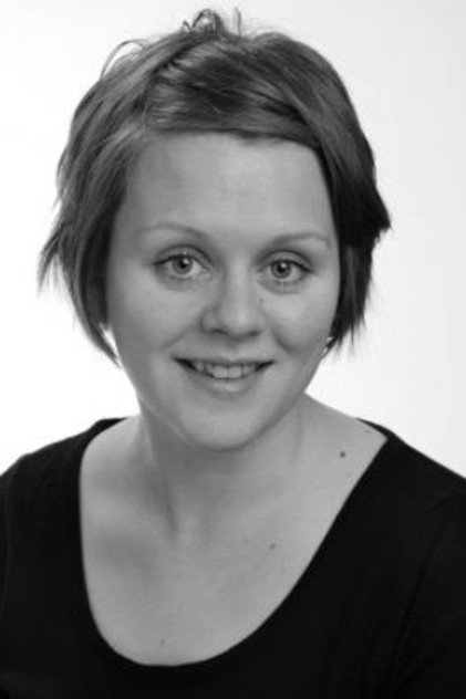 Zdjęcie Gemma Lise Thornton