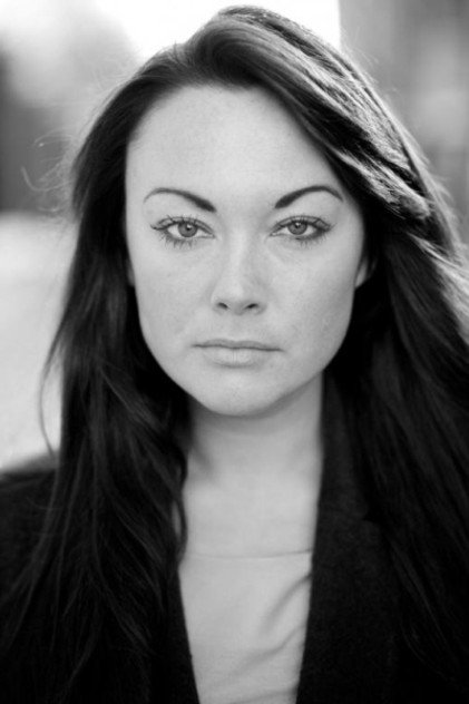 Zdjęcie Rachel Austin