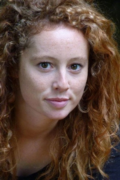 Zdjęcie Lisa-Marie Hoctor