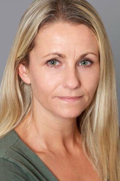 Zdjęcie Susan McCardle