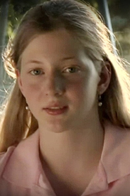 Zdjęcie Samantha Stone