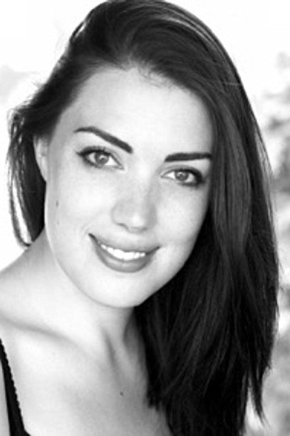 Zdjęcie Louisa Farrant