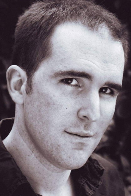Zdjęcie Gareth Tunley