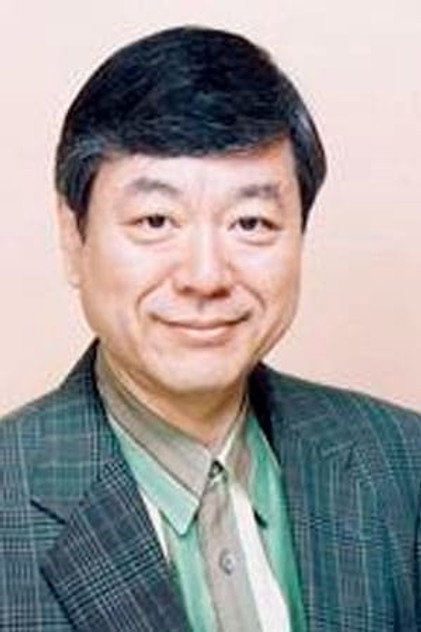 Zdjęcie 大滝進矢