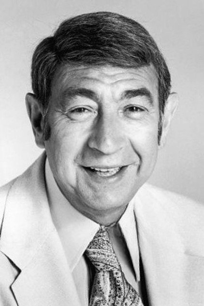 Zdjęcie Howard Cosell