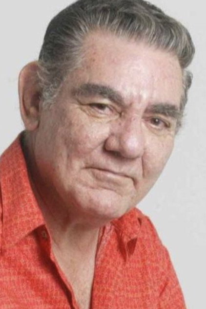 Zdjęcie Tino García