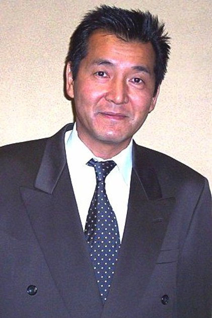 Zdjęcie Hidetoshi Imura