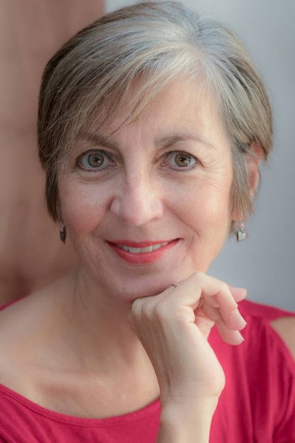 Zdjęcie Brenda Gorlick