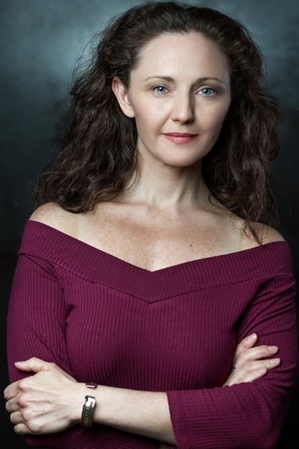 Zdjęcie Abigail Rice