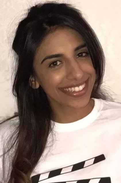 Zdjęcie Manjeeven Grewal