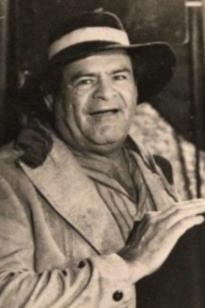 Zdjęcie Gerardo Zepeda