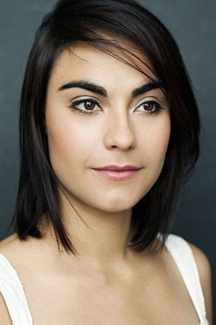 Zdjęcie Francesca Barcenas