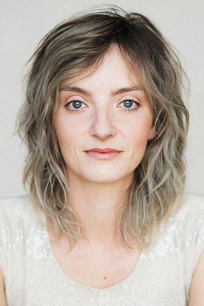 Zdjęcie Larissa Corriveau