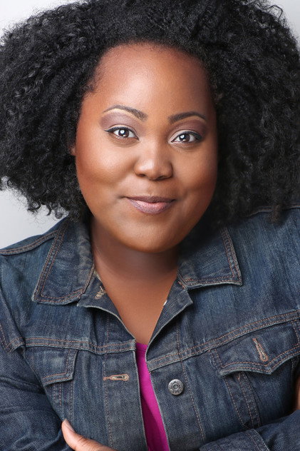 Zdjęcie Ashley D. Kelley