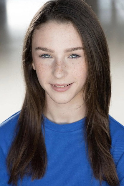Zdjęcie Jayden Hamilton