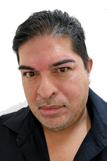 Zdjęcie Ronald Joe Vasquez
