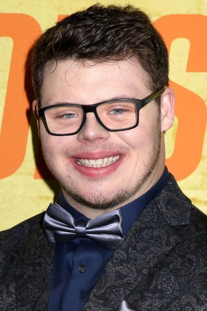 Zdjęcie James Day Keith