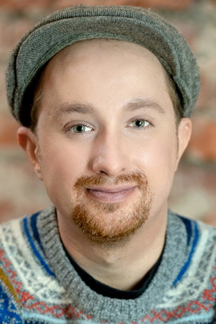 Zdjęcie Casey Metcalfe