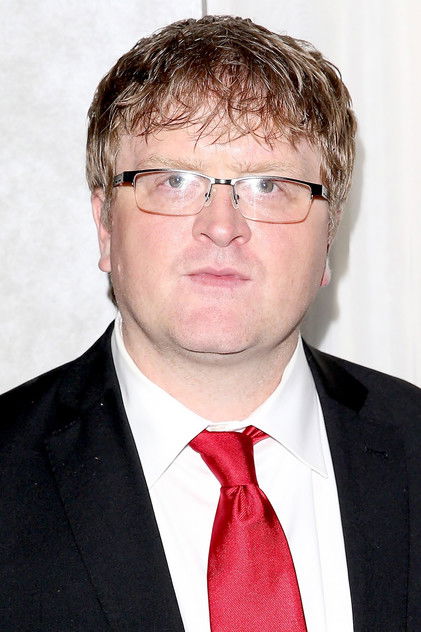 Zdjęcie Mike Smith