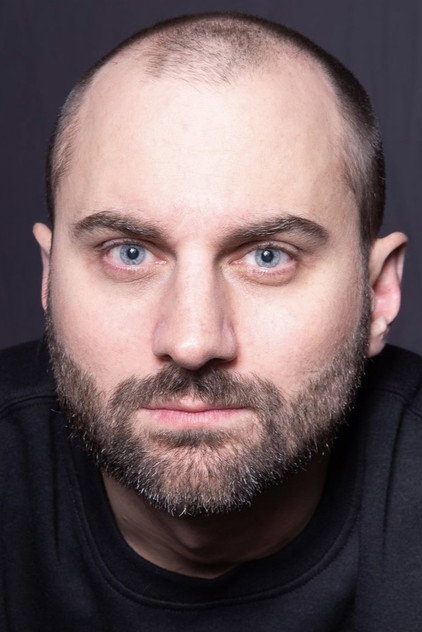 Zdjęcie Ryan DeLong