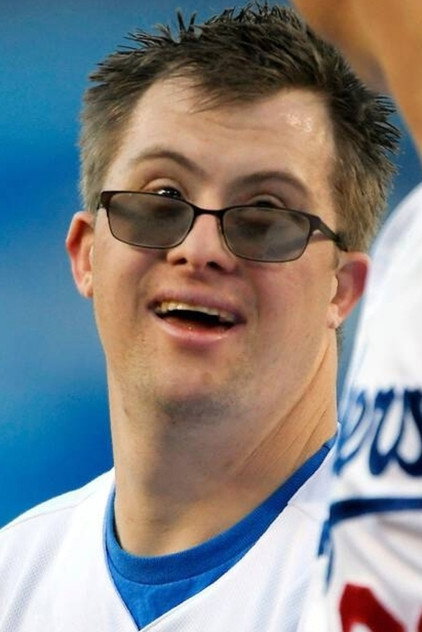 Zdjęcie Champ Pederson