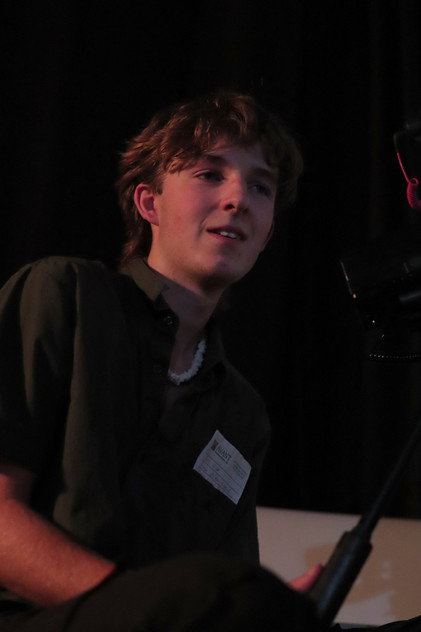Zdjęcie Ryder Dueck