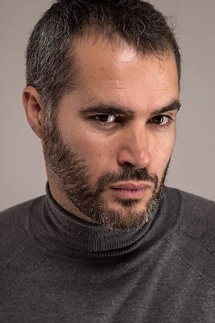 Zdjęcie Richard Sahagún
