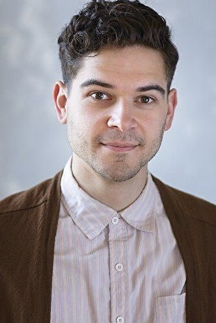 Zdjęcie Daniel Maslany