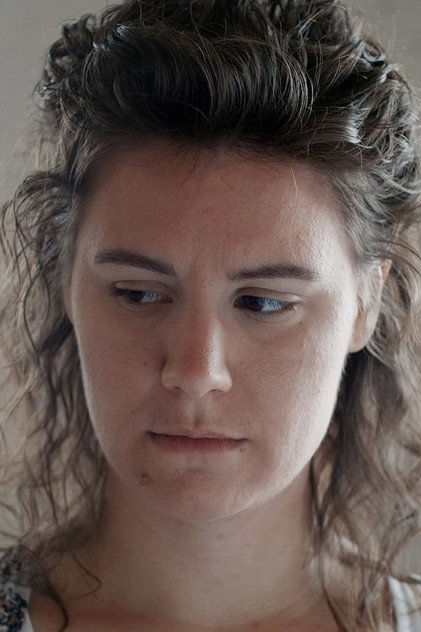 Zdjęcie Kate Herriot