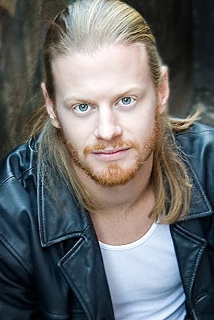 Zdjęcie Mike Kovac