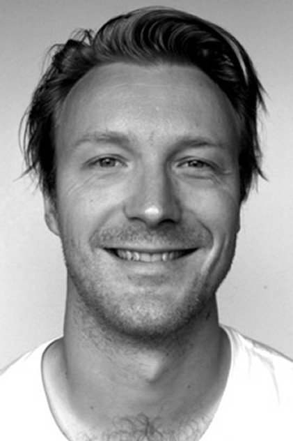 Zdjęcie Anders Borchgrevink