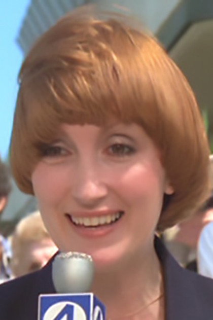Zdjęcie Kathy Lun