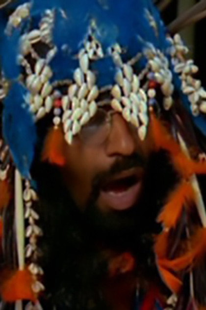 Zdjęcie Baba Subraniam