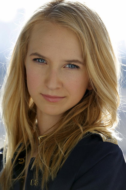 Zdjęcie Elle Peterson