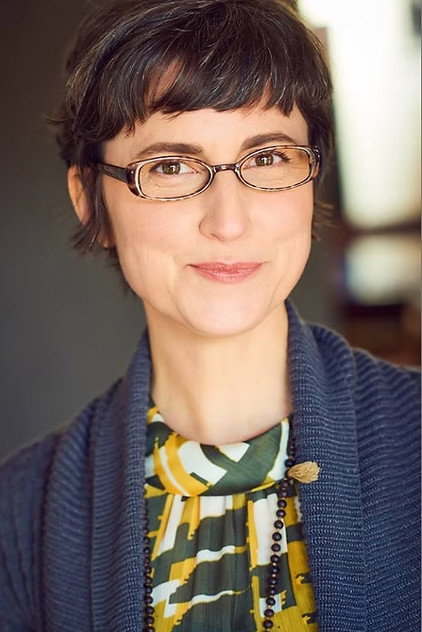 Zdjęcie Catherine Campion