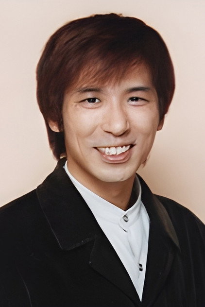 Zdjęcie 横尾博之