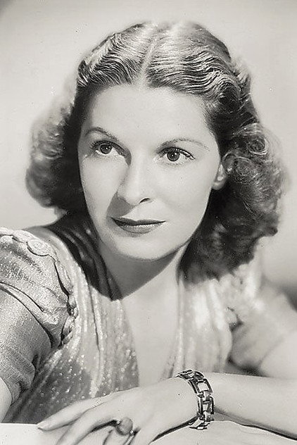 Zdjęcie Fay Helm