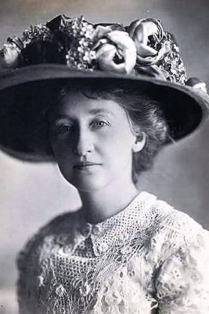 Zdjęcie Margaret Fealy