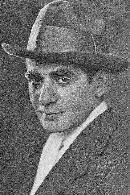 Zdjęcie Eddie Polo