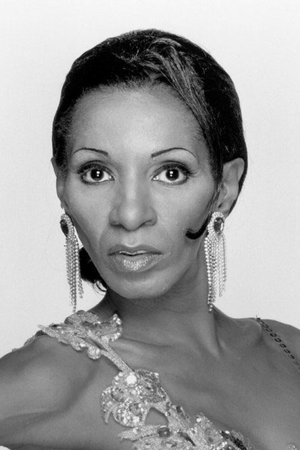 Zdjęcie Lady Chablis