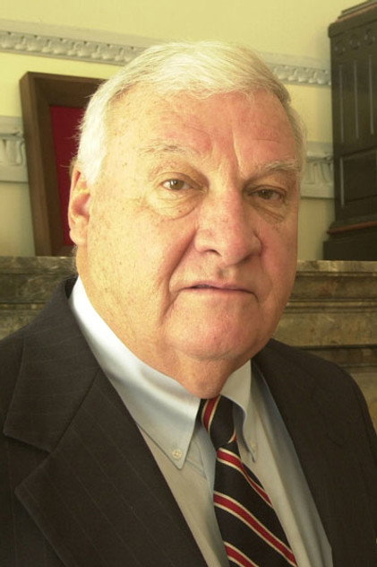 Zdjęcie Sonny Seiler